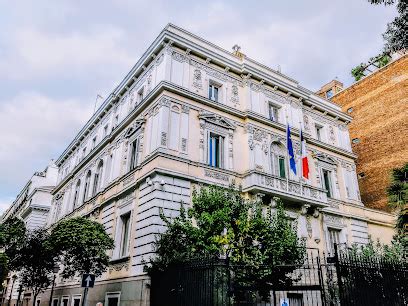 embajada de francia en madrid cita previa
